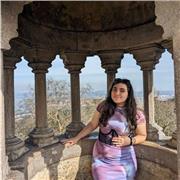 Profesora titulada en Educación Infantil y Educación Primaria